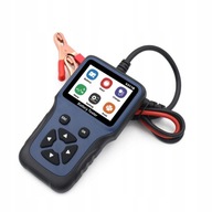 Univerzálny tester batérií 12V -AGM, GEL atď. Univerzálny tester batérií 12V -AGM, GEL atď.