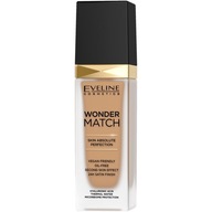 EVELINE COSMETICS Wonder Match foundation 40 Sand EVELINE COSMETICS Wonder Match foundation 40 Sand