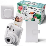 Fotoaparát FUJIFILM Instax mini 12 Set Box