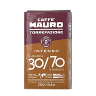 Mauro Intenso 250g mletá káva