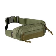 Wisport TOKE Waist Pack Olive Green Wisport TOKE Waist Pack Olive Green