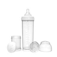 Antikoliková fľaša 330 ml so sitkom Twistshake Antikoliková fľaša 330 ml so sitkom Twistshake