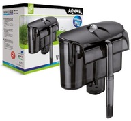 EXTERNÝ FILTER AQUAEL OPTIMÁLNE VZDUCHOVANIE EXTERNÝ FILTER AQUAEL OPTIMÁLNE VZDUCHOVANIE