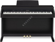 Casio AP 650 BK - digitálne piano