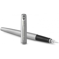PARKER JOTTER oceľové plniace pero CT M 2030946 PARKER JOTTER oceľové plniace pero CT M 2030946