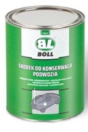 PROSTRIEDOK NA ÚDRŽBU PODVOZKOV BOLL S KEFOU 1kg PROSTRIEDOK NA ÚDRŽBU PODVOZKOV BOLL S KEFOU 1kg