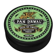 Vodná pomáda na vlasy Pan Drwal Strong Hold 50g Vodná pomáda na vlasy Pan Drwal Strong Hold 50g