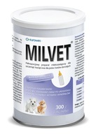 Mliečna náhrada pre šteňatá a mačiatka 300 g Mliečna náhrada pre šteňatá a mačiatka 300 g