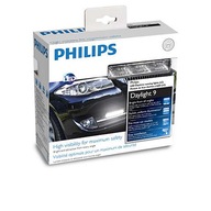 Denné svetlá PHILIPS DRL Daylight 9 Daytime LED Denné svetlá PHILIPS DRL Daylight 9 Daytime LED