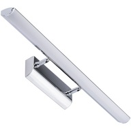 LED kúpeľňové nástenné svietidlo nad zrkadlo 12W 60cm LED kúpeľňové nástenné svietidlo nad zrkadlo 12W 60cm
