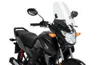 ČELNÉ SKLO HONDA CB125F 2015-2022 ČELNÉ SKLO HONDA CB125F 2015-2022
