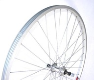 Zadné koleso Wagonant 27" hliníkové STARS J20A Zadné koleso Wagonant 27" hliníkové STARS J20A