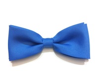 Nevädzovo modrý, svetlý, klasický motýlik SAPPHIRE Nevädzovo modrý, svetlý, klasický motýlik SAPPHIRE