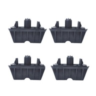 4 kusy Jack Pad Jacking E91 BMW F10 E82 OEM For 4 kusy Jack Pad Jacking E91 BMW F10 E82 OEM For