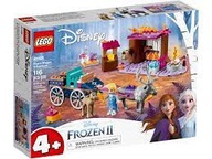 LEGO Disney 41166 Elsina cesta