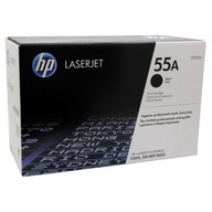HP 55A toner pre LaserJet P3015, M525 | 6000 strán