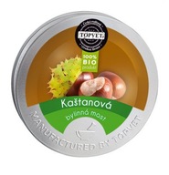 BIO pagaštanová masť 50 ml BIO pagaštanová masť 50 ml