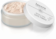Lavera Transparentný sypký prášok 11g Lavera Transparentný sypký prášok 11g