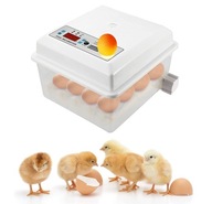 Inkubátor na násadové vajcia Hatcher
