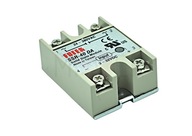 Modul polovodičového relé SSR-40 DA 40A Modul polovodičového relé SSR-40 DA 40A