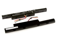 Výkonná batéria pre ACER ASPIRE F5-573G F5-573 Výkonná batéria pre ACER ASPIRE F5-573G F5-573