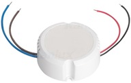 CIRCO LED zdroj 12VDC 0-15W 24241 Kanlux CIRCO LED zdroj 12VDC 0-15W 24241 Kanlux