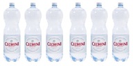 6x 2L CECHINI MUSZYNA neperlivá voda BAL 6x 2L CECHINI MUSZYNA neperlivá voda BAL