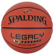 Basketbalová lopta SPALDING TF-1000 Legacy FIBA ​​​​R. 6
