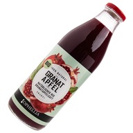 Prírodná organická šťava z granátového jablka 1 liter, Ofélia 100% BIO Prírodná organická šťava z granátového jablka 1 liter, Ofélia 100% BIO