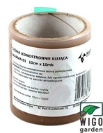 Páska na lepenie fólie 10 cm x 50 m Páska na lepenie fólie 10 cm x 50 m
