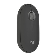 Bezdrôtová myš LOGITECH Pebble Mouse 2 M350s Bezdrôtová myš LOGITECH Pebble Mouse 2 M350s