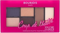 Bourjois Volume Glamour Eyeshadow Palette 2 Cheeky Look Bourjois Volume Glamour Eyeshadow Palette 2 Cheeky Look