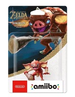 POSTAVA AMIIBO / LEGENDA O ZELDE / BOKOBLIN POSTAVA AMIIBO / LEGENDA O ZELDE / BOKOBLIN