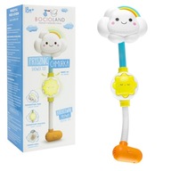 BOCIOLAND GLOWING CLOUD do vane a sprchy BOCIOLAND GLOWING CLOUD do vane a sprchy