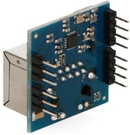 EXP-LAN ROPAM Ethernetový expandér EXP-LAN ROPAM Ethernetový expandér
