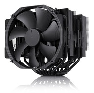 NOCTUA NH-D15 chromax.čierny chladič CPU AMD NOCTUA NH-D15 chromax.čierny chladič CPU AMD