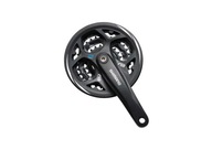 Kľuky SHIMANO Altus FC-M311 175mm