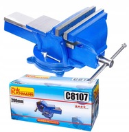 OTOČNÝ ZVERÁK ZÁMKU 200mm RICHMANN C8107 OTOČNÝ ZVERÁK ZÁMKU 200mm RICHMANN C8107