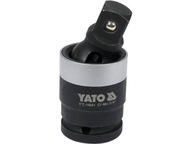 NÁRAZOVÝ GUĽOVÝ KĹB 3/4'' YT-11641 YATO NÁRAZOVÝ GUĽOVÝ KĹB 3/4'' YT-11641 YATO