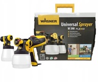 Wagner W590 FLEXIO 630 W striekacia pištoľ Wagner W590 FLEXIO 630 W striekacia pištoľ