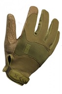 Ironclad GRIP zelené L taktické rukavice