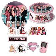 SET VLNY 30CM BLACKPINK + POSTAVY + ZADARMO SET VLNY 30CM BLACKPINK + POSTAVY + ZADARMO