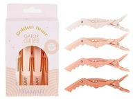 Sponky do vlasov Framar Gator Grips 4 ks Sponky do vlasov Framar Gator Grips 4 ks