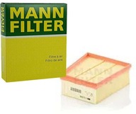 MANN-FILTER VZDUCHOVÝ FILTER C 22 026 MANN-FILTER VZDUCHOVÝ FILTER C 22 026