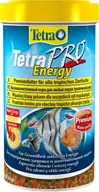 TetraPro Energy Fish krmivo 500 ml