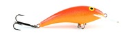 Wobler SIEK Okonek 7,5cm - plávajúci - 4T FOR TOUT Wobler SIEK Okonek 7,5cm - plávajúci - 4T FOR TOUT