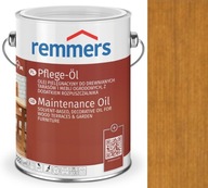 REMMERS PFLEGE-OL OLEJ NA TERASY 5L DUB RUSTIK REMMERS PFLEGE-OL OLEJ NA TERASY 5L DUB RUSTIK