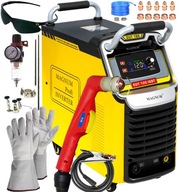 PLAZMA CUTTER MAGNUM CUTTER 120 PLAZMA ESAB PLAZMA CUTTER MAGNUM CUTTER 120 PLAZMA ESAB