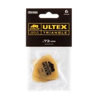 Trsátko gitarové DUNLOP ULTEX TRIANGLE - 0,73 mm