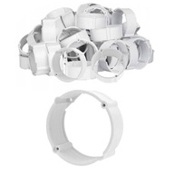 DIŠTANČNÝ KRUH 60 24mm NA BIELE KONZERVY 50ks DIŠTANČNÝ KRUH 60 24mm NA BIELE KONZERVY 50ks